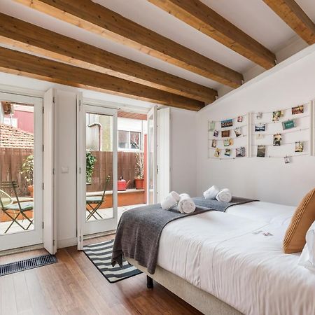 Rua De Tras Apartments Porto Ngoại thất bức ảnh